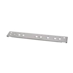 control panel, inox