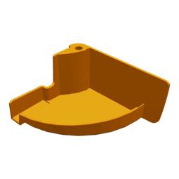 handle, detergent dispenser,