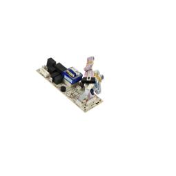 main electronic board