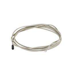 sonda, condensador, terminal