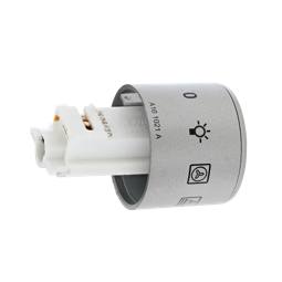 knob, function, inox