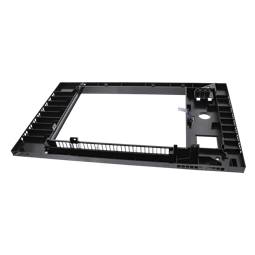 Frame, built-in, assembly
