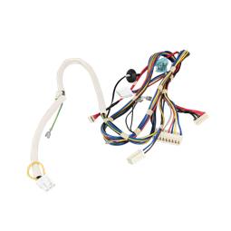 cablaggio, assieme, ELEC EDR18 SEA,17