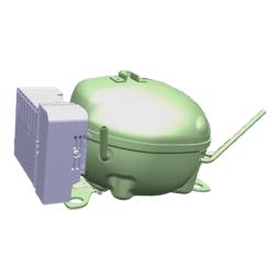 Compressor