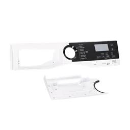 control panel, white, AEG
