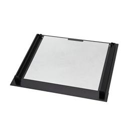 Ensemble de vitre de porte - 592x501.7mm