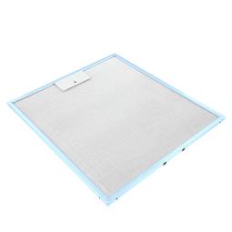 Aluminium-Fettfilter für Dunstabzugshauben