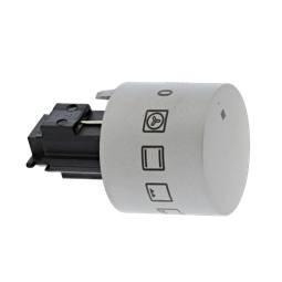 Knebel, Funktionen, Inox