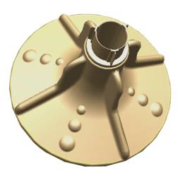 drum lifter, lower