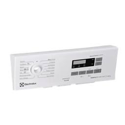 hållare för panel, vit, Electrolux, EN
