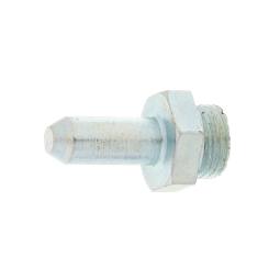 pivot, charnière, fond, M8, 19mm