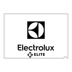 Badge, Electrolux
