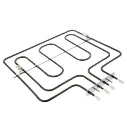 Bovenste combi-verwarmingselement 870/1900 Watt