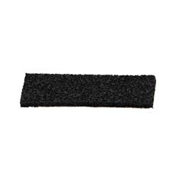 seal, foam, 80mm*22.9mm*6.3mm