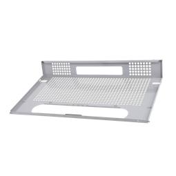 GITTER,FRONTABDECKUNG,55CM