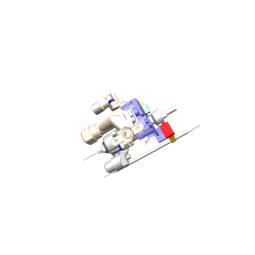 thermostat, gas oven, 2-ways,