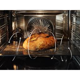 Easy2Clean Perforated Pastry Tray