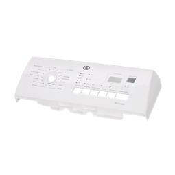 panel holder, white