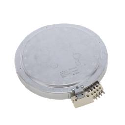 resistenza, 2300W,240V