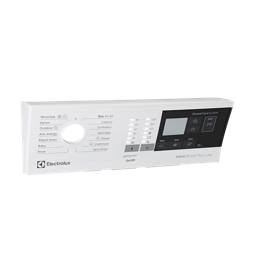 wspornik panelu, biały, Electrolux, EN,SYM