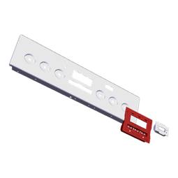 control panel, inox, 50cm,SET,6K