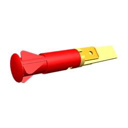 Red Cooker Indicator Lamp