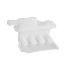 Spülmittelbehälter/Waschmitteldosierung,Hilfe,Büchse,Pump