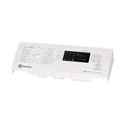 BLENDENHALTER,WEISS,ELECTROLUX