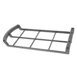 Hob Pan Support