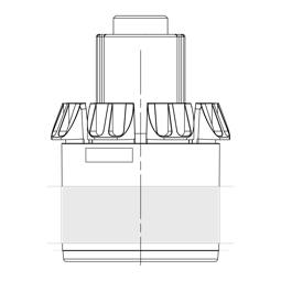 KNEBEL,FUNKTIONEN,SCHWARZ,10+0