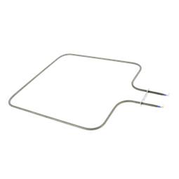 Spodní topné teleso trouby - 400V,1000W