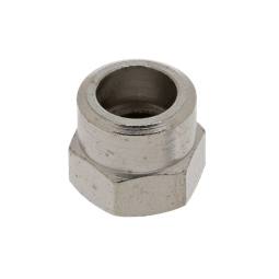 nut, convection fan, LH M6