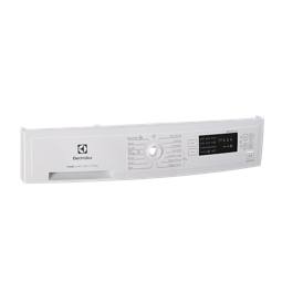 manöverpanel, vit, Electrolux