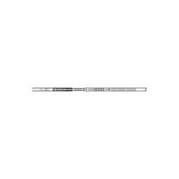SCHIENE,OBERER KORB,L=499MM