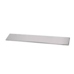 SCHUBLADENBLENDE,INOX