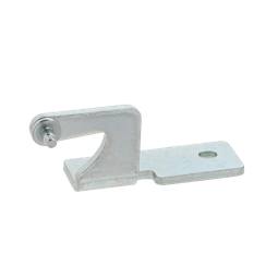 hinge, lower, right,