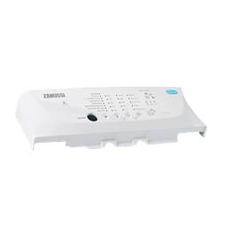 panel holder, white, Zanussi, EN