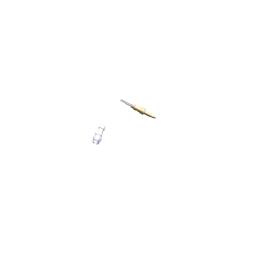 sensor, thermocouple, L=550mm