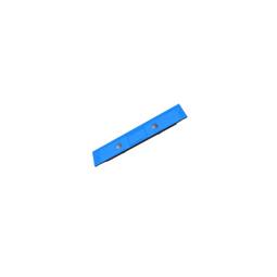 BEDIENBLENDE,SCHWARZ,60CM,LUX,