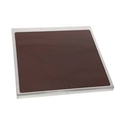 Kochfeld mit Rahmen - 596x600mm