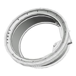 rubber bellow