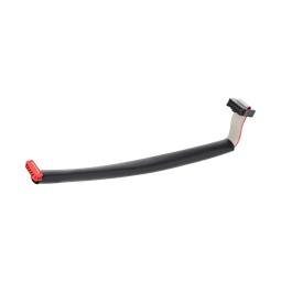 flat cable,female,10 WAYS L=200