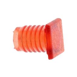 vetrino, lampada spia, rosso