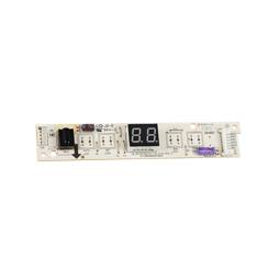 PCB, display