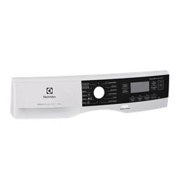 control panel,white,Electrolux,UK