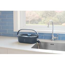 EPPCS2 CLEANING STATION PORG