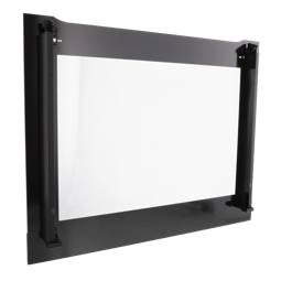 Deurglasset - 594x470mm