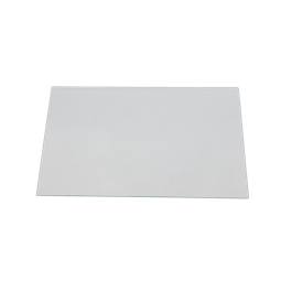 clayette en verre, ensemble, 477x340mm