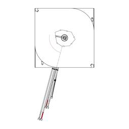 coil, induction, complete, 280mm