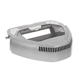 hölje, över, ERV5210TG, Tungsten
